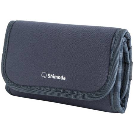 Shimoda CF XQD Card Wallet - etui na karty pamięci CF oraz XQD_1